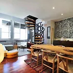 Sleep & Stay Duplex Barri Vell