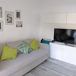 Apartamento Cala Del Pi