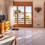 Cap Ras 04 Acogedor Apartamento Cerca Del Mar