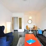 Apartamento Con Increibles Vistas Y Terraza