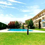 Clota Petita, L'Escala
