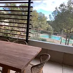 Calma S'Alguer Luxury Beach Apartment