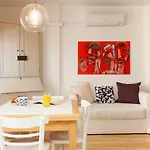 Lets Holidays Attractive Apartment In Costa Brava