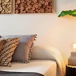 Lets Holidays Attractive Apartment In Costa Brava