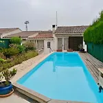Vacay Villa Armallada