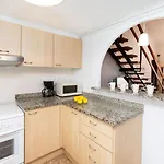 Holiday Home Pfeil - Tdm170 By Interhome