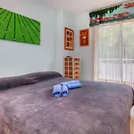 Apartment Green Mar E