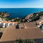 Cau Del Llop 77 Atico Con Terraza Y Vistas