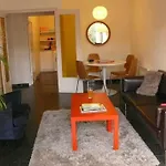 Apartamento Con Increibles Vistas Y Terraza