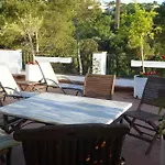Apartamento Con Increibles Vistas Y Terraza