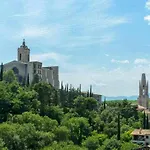 Sleep And Stay Terrace Loft In Sant Daniel