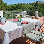 Sleep And Stay Terrace Loft In Sant Daniel