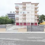 La Platja 3C Apto. Con Un Dormitorio, 200M Playa Y Plaza De Parking