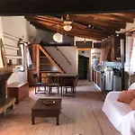 La Barnova - Little Gem Loft In L'Emporda