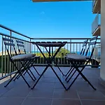 S'Agaro Apartment With Sea Views And Pool