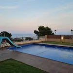 S'Agaro Apartment With Sea Views And Pool