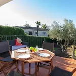 Holiday Home Les Palmeres By Interhome