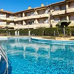 Apartment Tamarius By Interhome