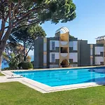 Apartment Chelo By Interhome