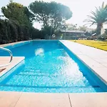 Apartamento Para Parejas Reformado Con Piscina