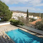 Agi Villa Cibeles