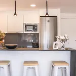 Stunning Apartment In Tossa De Mar With Kitchen