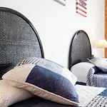 La Marinera Beach House