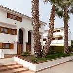La Marinera Beach House