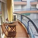 Coqueto Apartamento En Playa De Aro