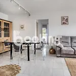 Blanco Apartament Per 6 Persones A 5 Minuts De La Platja Gran