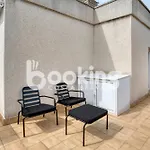 Blanco Apartament Per 6 Persones A 5 Minuts De La Platja Gran