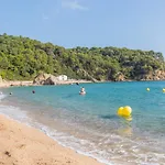 Villa Angel - Lloret De Mar