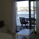 Palau Del Mar