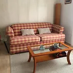 Acogedor Apartamento Con Terraza En Blanes