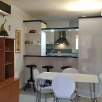 Bonito Apartamento, Con Piscina, Excelente Wifi Y Aire Acondicionado