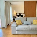 Serinyana - Acogedor Y Centrico Apartamento Con Amplia Terraza