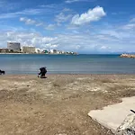 Casa A L'Escala, Piscina Comunitaria, Mallols