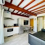 Port Royal B2 3-2 - Apartamento Con Piscina Privada - Vistas - Wifi - Cerca Playa