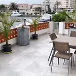Appartement Terrasse Emplacement N° 1