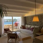 Beachfront Penthouse With Sea Views In Cadaques