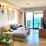 Precios Apartament A Primera Linia De Mar