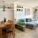 Precios Apartament A Primera Linia De Mar