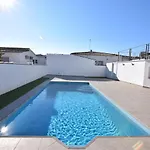 Casa Con Piscina Privada Y Cerca Playa Ref 382