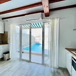 Port Royal B2 3-2 - Apartamento Con Piscina Privada - Vistas - Wifi - Cerca Playa