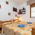 Holiday Home Cabanyes Club-6 By Interhome