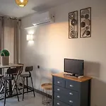 Catalunya Apartament Per 4 Persones En Edifici Del Passeig Maritim Amb Vistes Sobre La Vall D'Aro