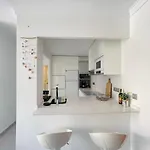 Acogedor Y Centrico Apartamento A 1' De La Playa
