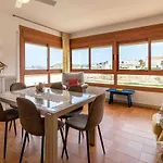 Sant Carles 20 Apartamento Con Vistas Al Mar