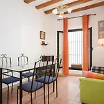 Let'S Holidays House In The Heart Of Tossa