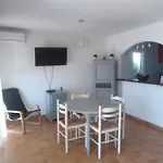 Appartement Avec Vue Sur La Mer A Canyelles Et A 5Mn De La Plage, Garr